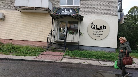 Q_Lab