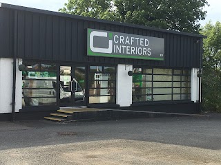 Crafted Interiors