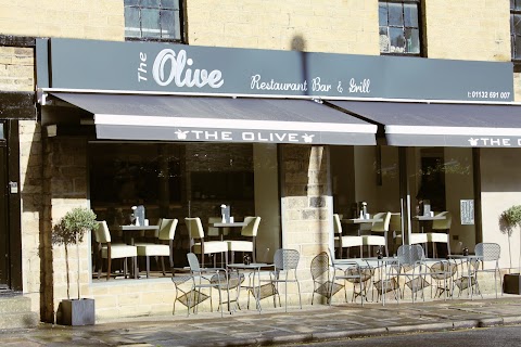 The Olive Chapel Allerton