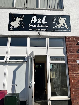 A&L Dance Academy