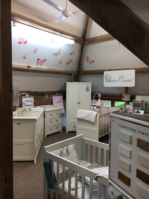 The Baby Barn Pram and Nursery Centre