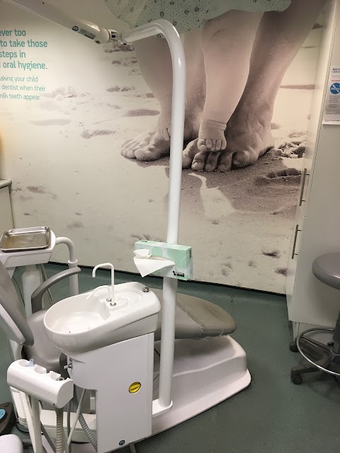 mydentist, Westbrook Centre, Warrington