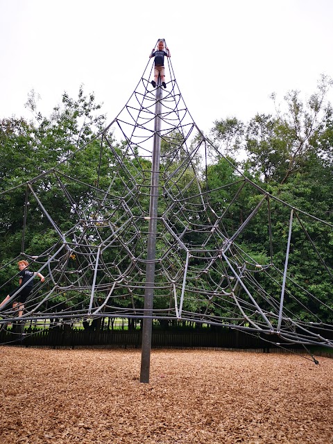 Chatelherault Play Park