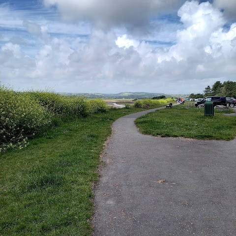 Loughor Estuary