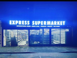 Express Supermarket