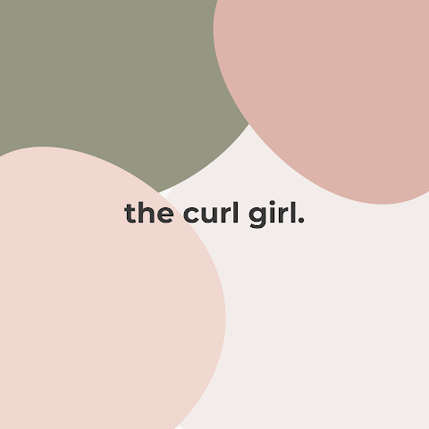 The Curl Girl