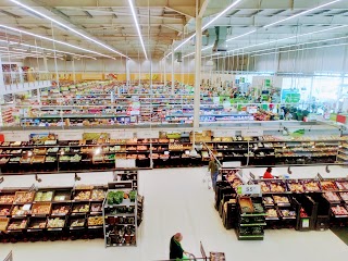 Asda Ellesmere Port Supercentre