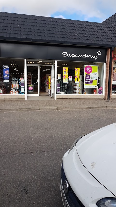 Superdrug