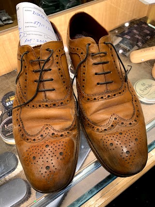 Loake Shoemakers