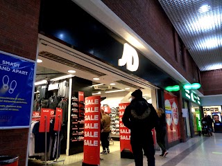 JD Sports