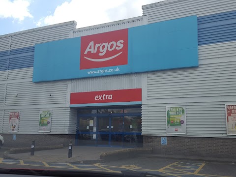 Argos Purley Way (Inside Sainsbury's)