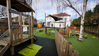 Chestnut Nursery School (Arden House)