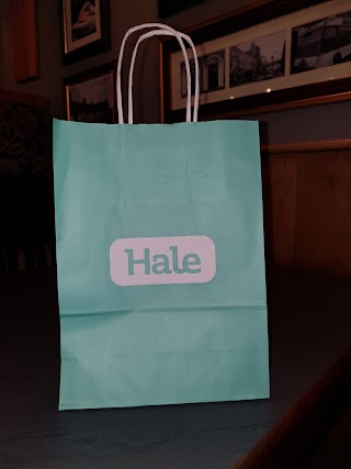 Hale Vaping - Tallaght, Co. Dublin