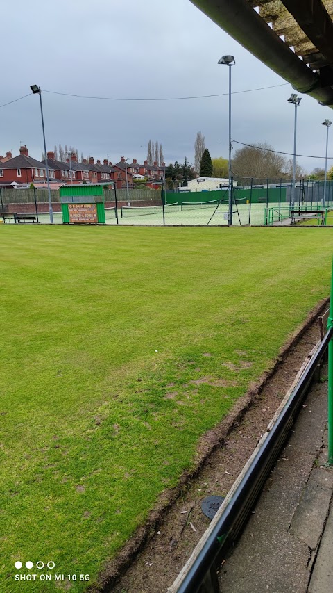 Florence Tennis & Bowling Club