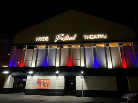 Hyde Festival Theatre