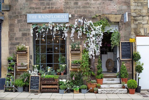 The Rainflorist