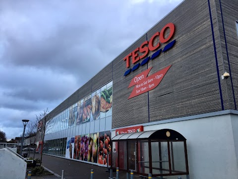 Tesco Superstore