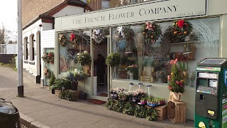 The French flower company