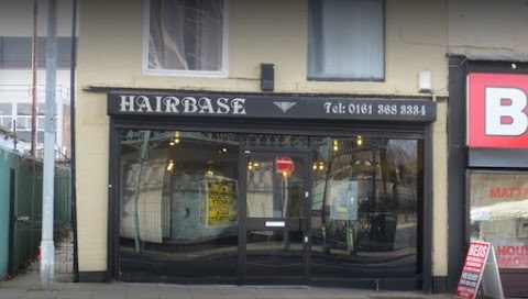 Hairbase