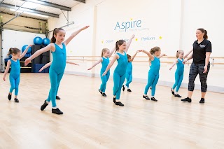 Aspire Dance & Theatre Academy