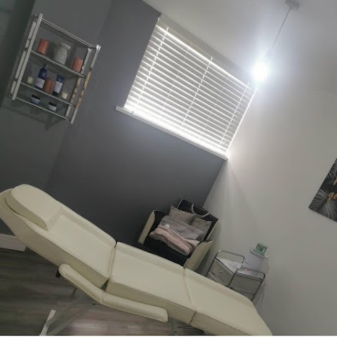 Tianna's Beauty Lounge