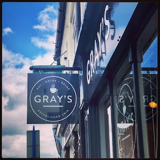 Gray's