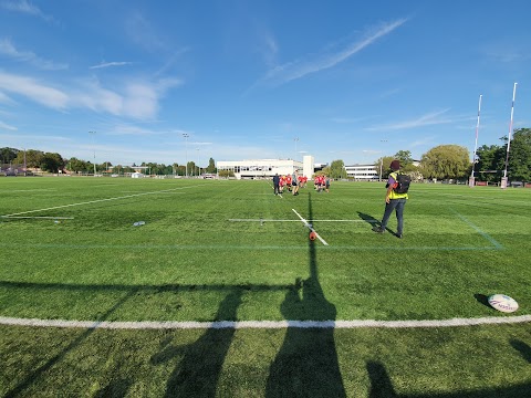 Loughborough Sport