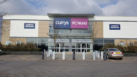 Currys