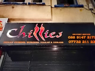 Chillies