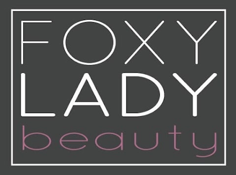 Foxy Lady Beauty Salon