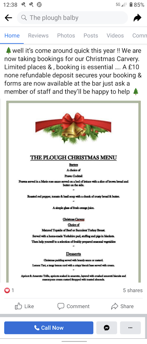 The Plough