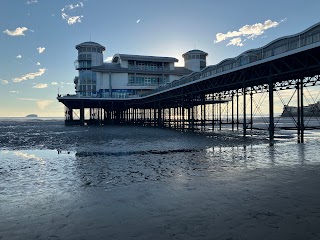 The Grand Pier