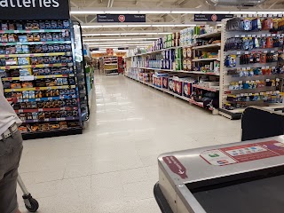 Sainsbury's