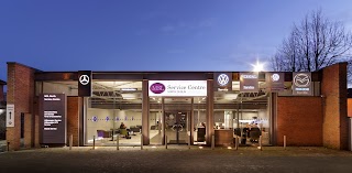 MSL Service Centre (North Dublin)