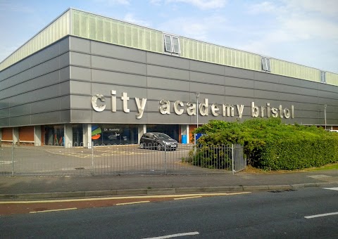 City Academy Bristol