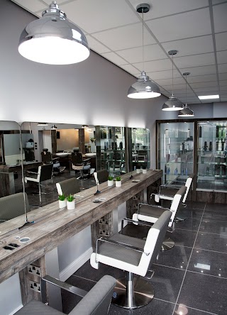 Millennium Hair Studio