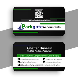 Parkgate Accountants Ltd