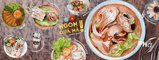 Mummy Pho Cafe