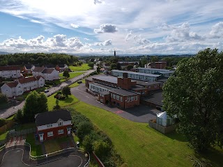 St Monica's R C Primary School