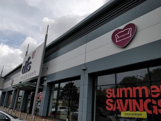 DFS Cannock