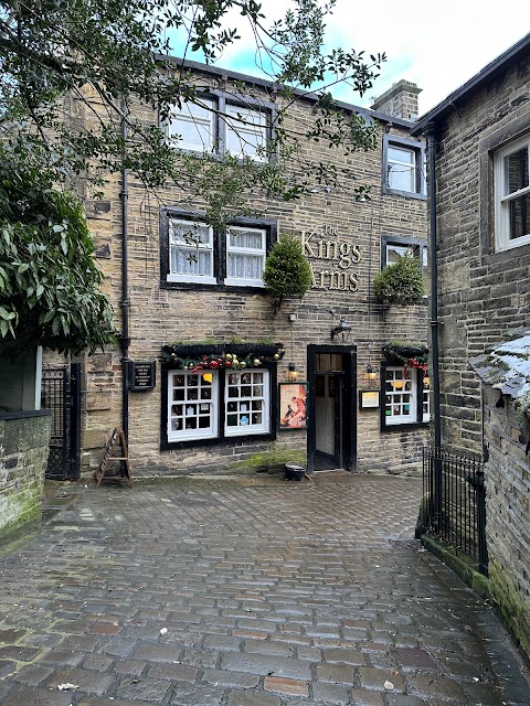 The Kings Arms