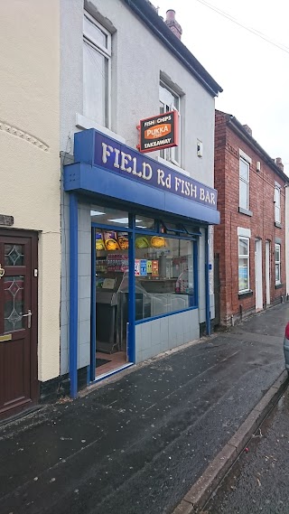 Field Road Fish Bar