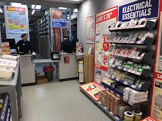 Screwfix Wellingborough