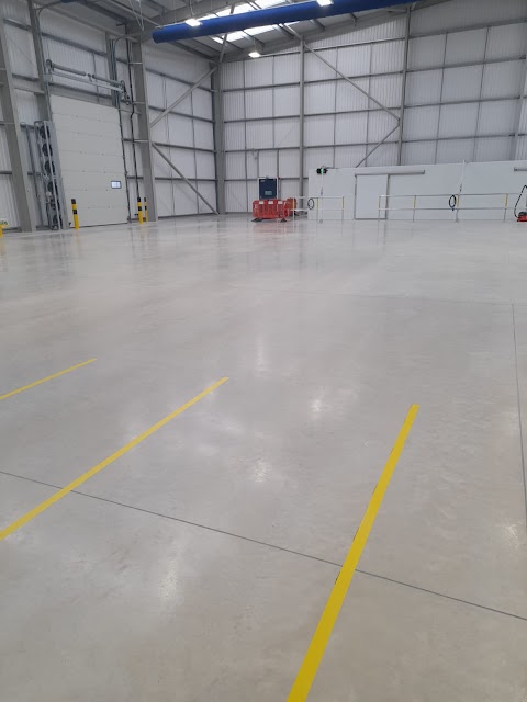 Sector Support Commercial Cleaning Services Bedford