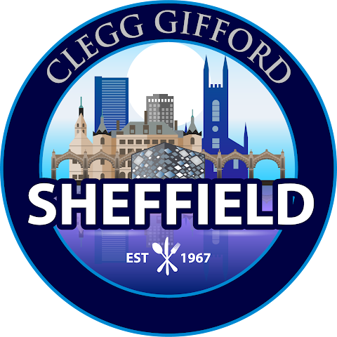 Clegg Gifford & Co Sheffield And Nottingham