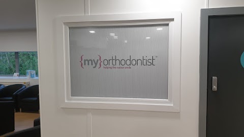 myorthodontist, Moor Allerton, Leeds