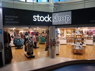 The Stock Shop