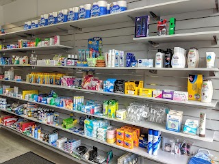 Ladybarn Lane Chemist