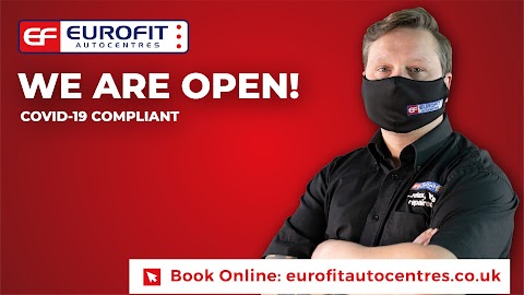 Eurofit Autocentres