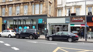 Co-op Food - Glasgow Park - Charing Cross